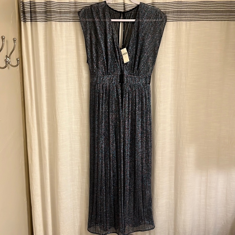 Anthropologie Dress NWT